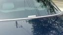 Mercedes benz 300se w126