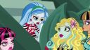 Monster High - Monster Drbárna 720p HD