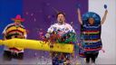 Jackass 3D intro