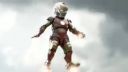 Malý Ironman,najkor štvrtý diel