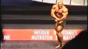 Markus Ruhl Posing 2012