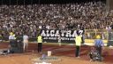 Belehradskí ultras odňal kapitánovi jeho pásku