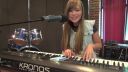 Connie Talbot - my loves like a star cover