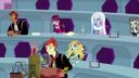 Monster High - Co je malý to je hezký HD