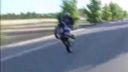 Macher na Suzuki GSX - R