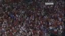 CRISTIANO RONALDO FANTASTIC FREE KICK
