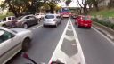 Motorkar z brazilie