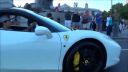 Týpek vs Ferrari