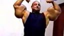 video Najväčšie bicepsy na svete