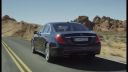 MERCEDES BENZ TRIEDY S W222 2014