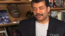 Interview s Neil deGrasse Tysonom