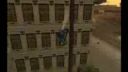 GTA SA Stunt na motorke