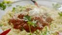 Chilli Con Carne karbanátky a Sticky Kicking kuře