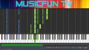 Calvin harris i need your love synthesia 100%