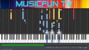 Cold play paradais synthesia 100%