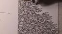 Detailná kresba