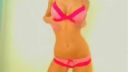 Strippin for u guys xoxo