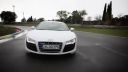 Real Madrid a Audi