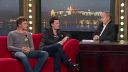 Jakub Prachař a Vojta Dyk - Show Jana Krause 25. 1. 2013