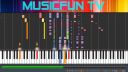 Olly Murs feat Flo Rida - Troublemaker synthesia 100%