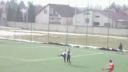 Šanca Koromu