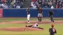 Pekný catch