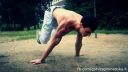 Street Workout