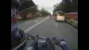 Plackák vodičovi autobusu