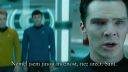 Najlepšia scéna z filmu Star Trek - 2013
