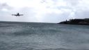 747 Pristátie - St.Maarten