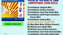Pulse Of The Beat - Arrhythmic (CDM)
