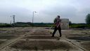 Nunchaku freestyle
