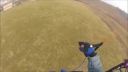 Paragliding na krosnach