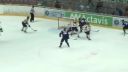 Slovan Bratislava vs. HC Linkoping
