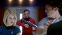 Star Trek - War of change