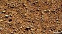 Rok na Marse, anomálie na Marse Curiosity Rover.