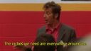 Al Pacino - va motivačná reč + EN titulky