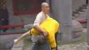video Pravé čínske Kung-Fu
