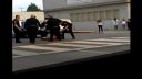 Policajna brutalita v USA