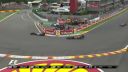 Formula 1 Belgium highlights