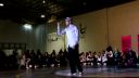 Salah popping showcase April 2013