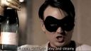 Superheroes can´t be gay