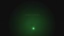 UFO veľké ako lietadlo preletelo nad Austráliou.
