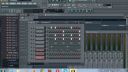 FL Studio 10 - Electro/Dance beat