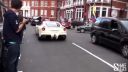 FERRARI F12 BERLINETTA LONDON