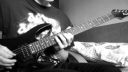 Amon Amarth - Father of the Wolf (Cover)