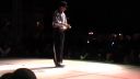 SHOWCASE BBOY SALAH very good show