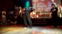 Salah And Prince  -  Show Popping Dance