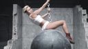 Nicolas Cage ako Miley Cyrus
