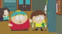 South Park - Nezdvorilý Jimmy